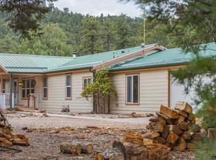 939 15th Trl, Cotopaxi, CO 81223