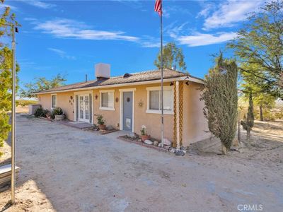 38744 E End Rd, Lucerne Valley, CA, 92356