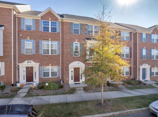 2447 Abington Dr, Charlottesville, VA 22911