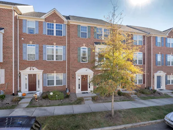 2447 Abington Dr, Charlottesville, VA 22911