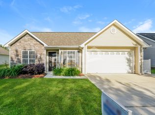 130 Charlotte Ct, Winston Salem, NC 27103