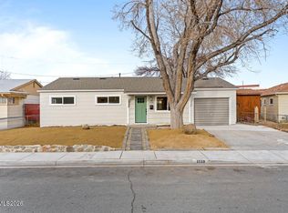 1110 Dodson Way, Sparks, NV