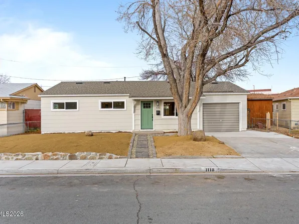 1110 Dodson Way, Sparks, NV 89431