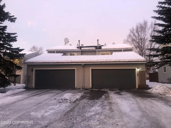 1919 Parkview Cir, Anchorage, AK 99501