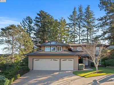 5156 Parkridge Dr, Oakland, CA, 94619