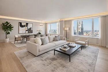 117 East 57th Street #51D image 1 of 27