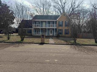 6150 Woodstock Hills Dr Lot 27, Millington, TN 38053