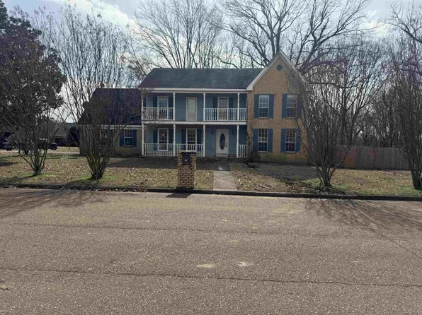 6150 Woodstock Hills Dr Lot 27, Millington, TN 38053