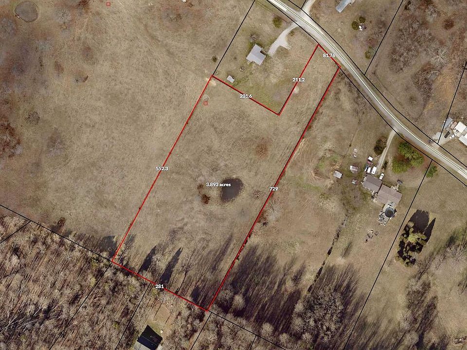 1st image of 0 Meadow Wood Dr