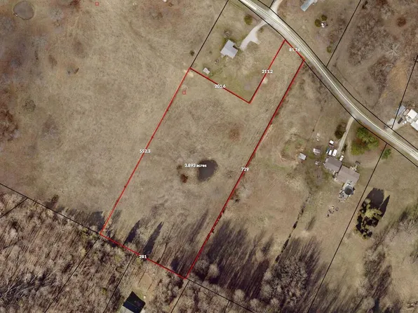 0 Meadow Wood Dr, Brandenburg, KY 40108
