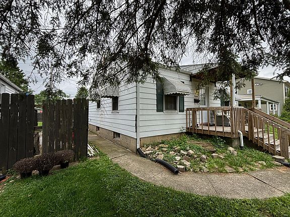 2nd image of 2806 Bellwood Ave