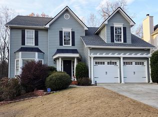 1581 Shetland Pony Ct NW, Suwanee, GA 30024