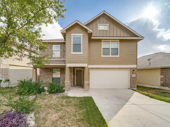 10647 Black Wolf Bay, San Antonio, TX 78245