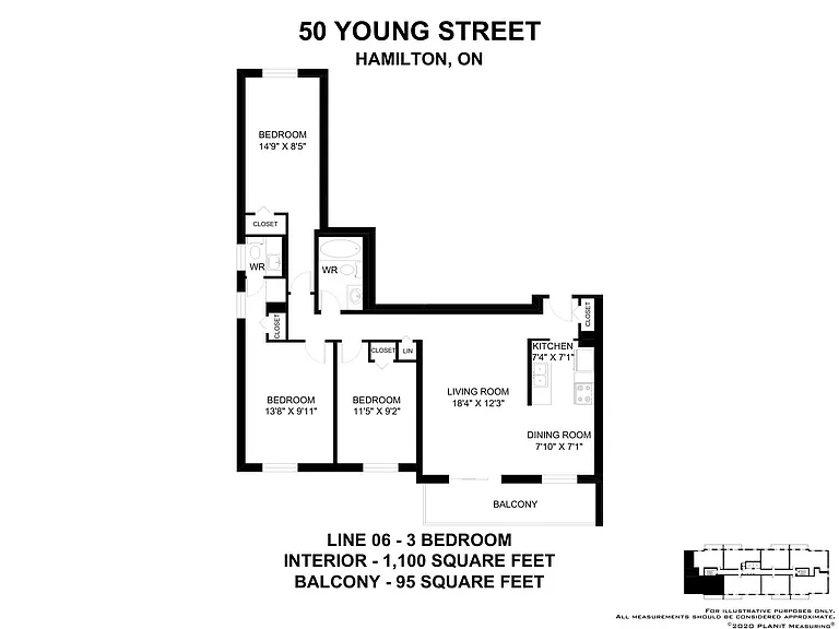 50 Young St — Photo 18