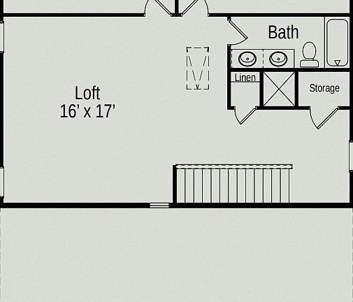 3rd image of 349 Winston Way Lot 12
