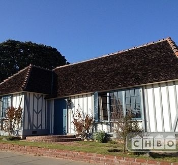 St. Malo Furnished Home