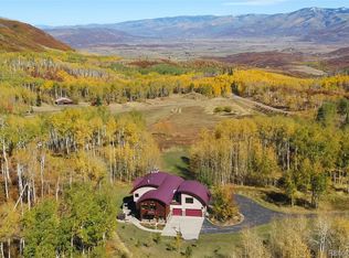 26700 Henderson Park Rd, Oak Creek, CO 80467