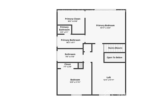3rd image of 5540 Anna Lee Way