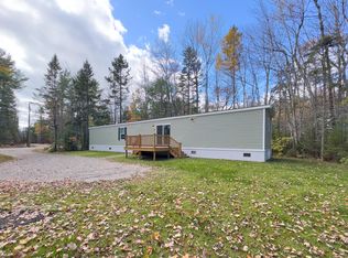178 Back Searsport Road, Belfast, ME 04915
