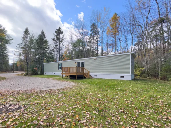 178 Back Searsport Road, Belfast, ME 04915