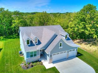 7804 NW 79th Ln, Ankeny, IA 50023