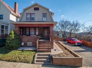 630 E 8th Ave, Tarentum, PA