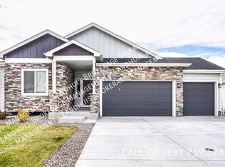 16808 Greyhawk Dr, Monument, CO 80132