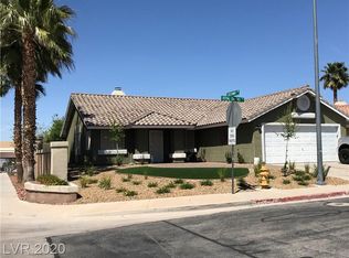 400 Royal Greens Dr, Henderson, NV 89002