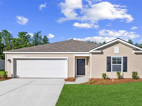 1069 Lakes Boulevard, Brunswick, GA 31525