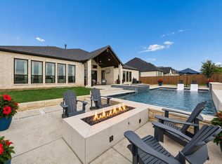 1908 Lotus Ct, Haslet, TX 76052