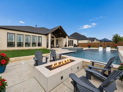 1908 Lotus Ct, Haslet, TX, 76052