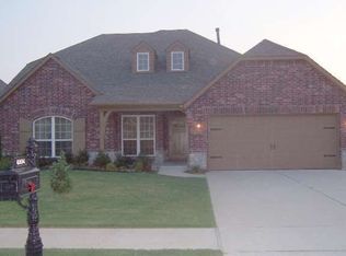 4204 N Maple Ave, Broken Arrow, OK 74012