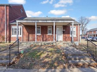 1779 Algonquin Pkwy, Louisville, KY 40210