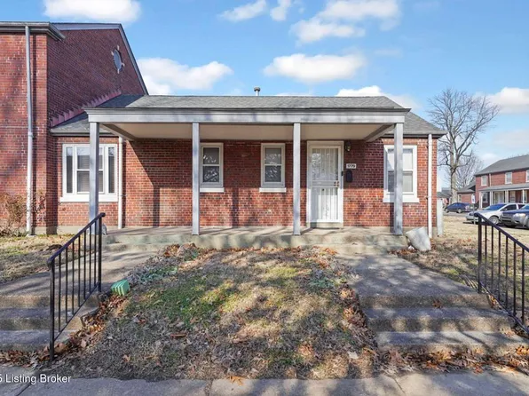 1779 Algonquin Pkwy, Louisville, KY 40210