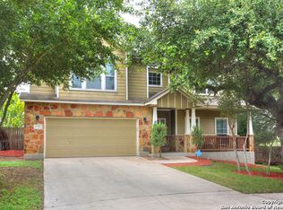 10750 Impala Spgs, San Antonio, TX 78245