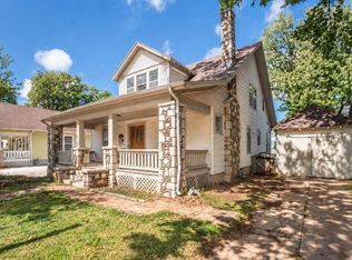 817 W Walnut Street, Springfield, MO 65806