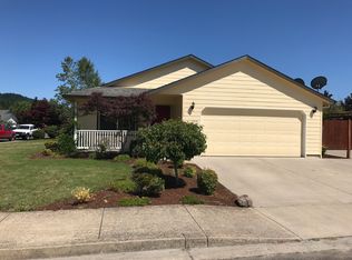 115 Getchell Ct, Amity, OR 97101