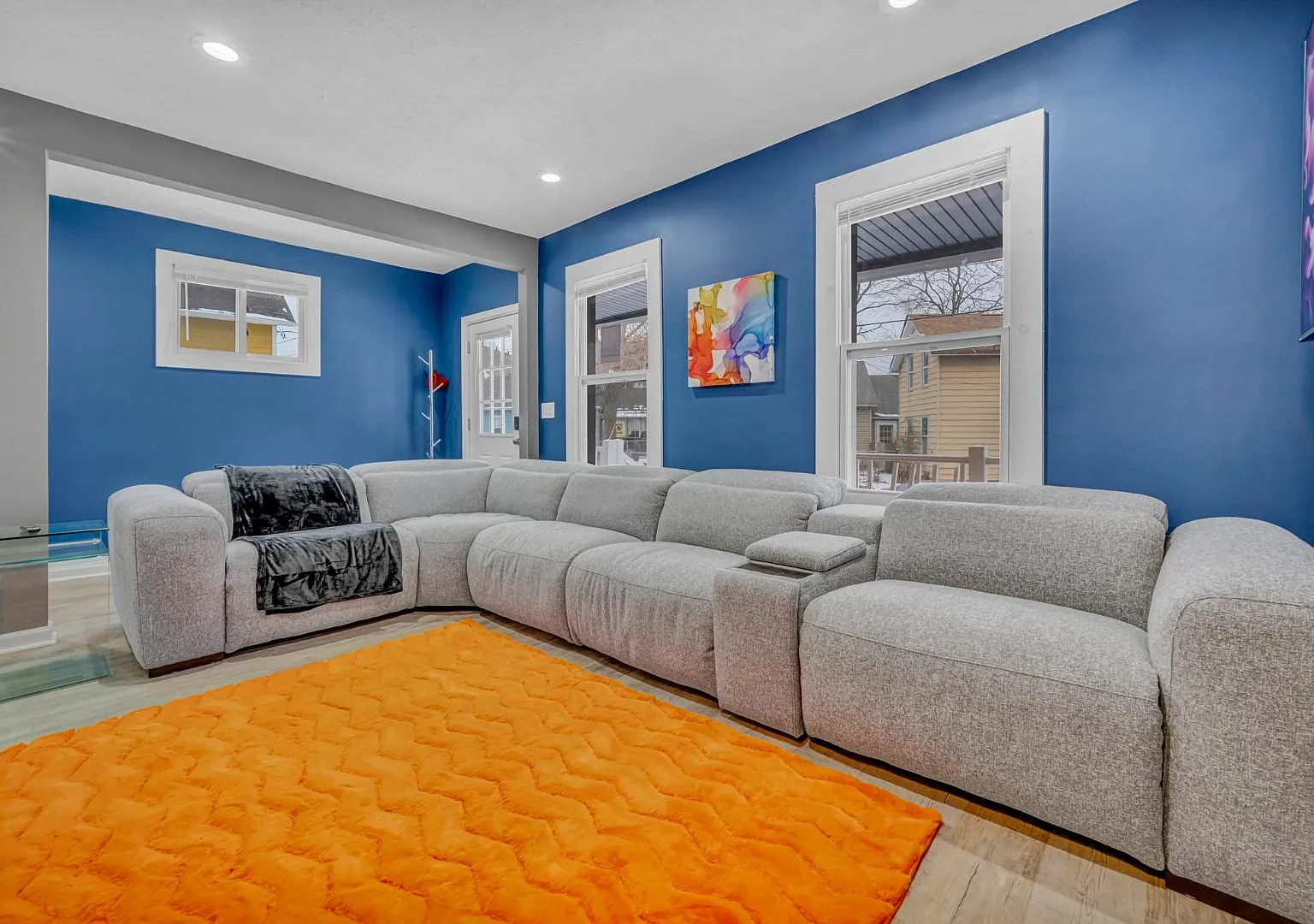 839 Starkweather Ave — Photo 3
