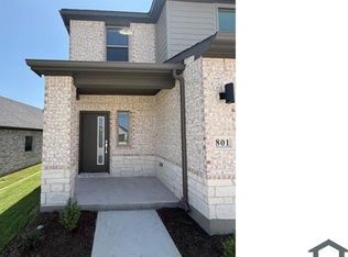 801 Knox River Dr, McKinney, TX 75071