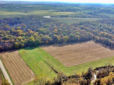 E 100th St, Blythedale, MO, 64426