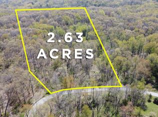 1640 Forest Trl, Niles, MI 49120