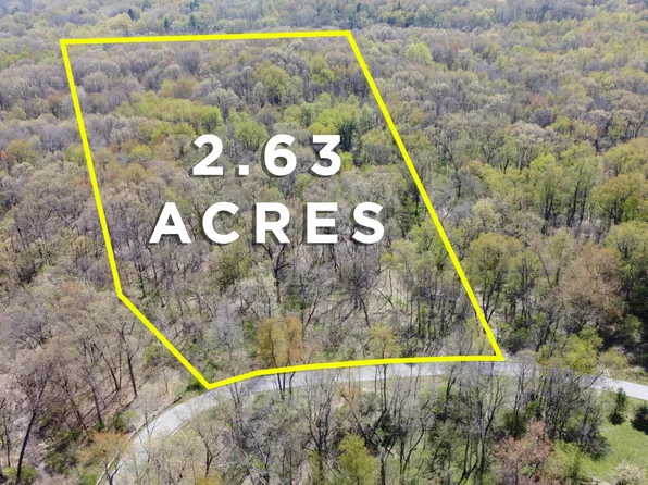 1640 Forest Trl, Niles, MI 49120