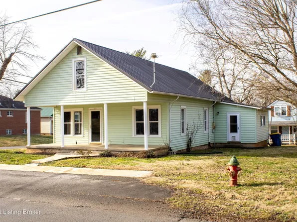 101 Mammoth Cave St, Park City, KY 42160