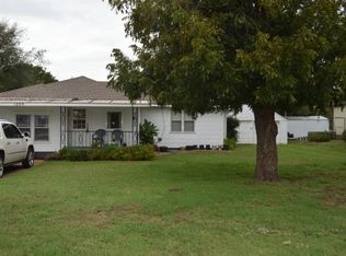 1209 Kaw St, Perry, OK 73077