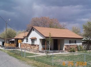 707 Chipeta Rd, Montrose, CO 81403