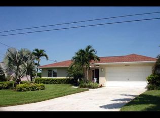 4638 SE 20th Ave, Cape Coral, FL 33904