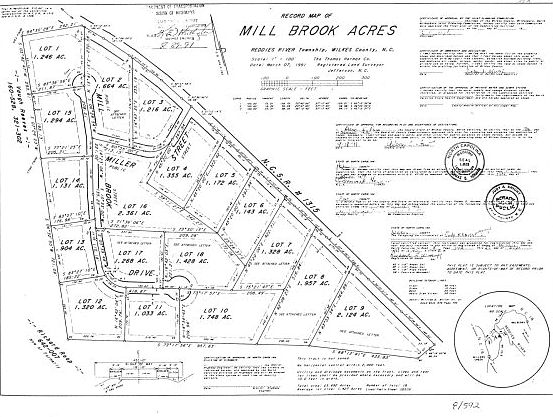 1st image of 6 Mill Brook Dr
