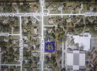 541 Emerson Dr NE, Palm Bay, FL 32907