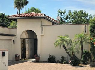 1533 E Solano Dr, Phoenix, AZ 85014