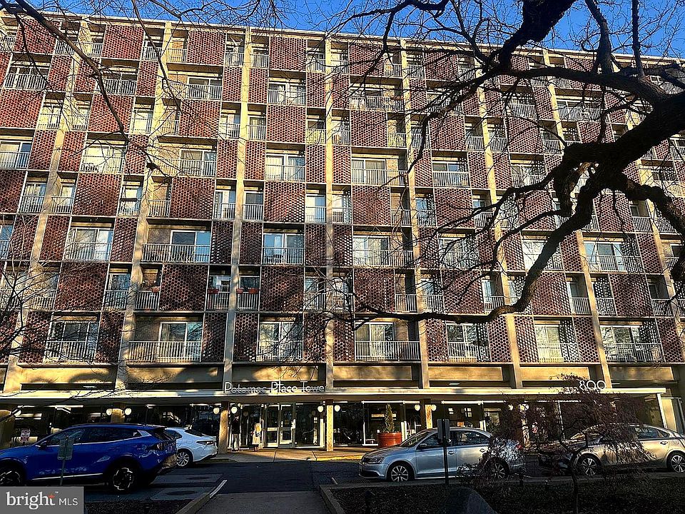 1st image of 800 4th St SW APT S325